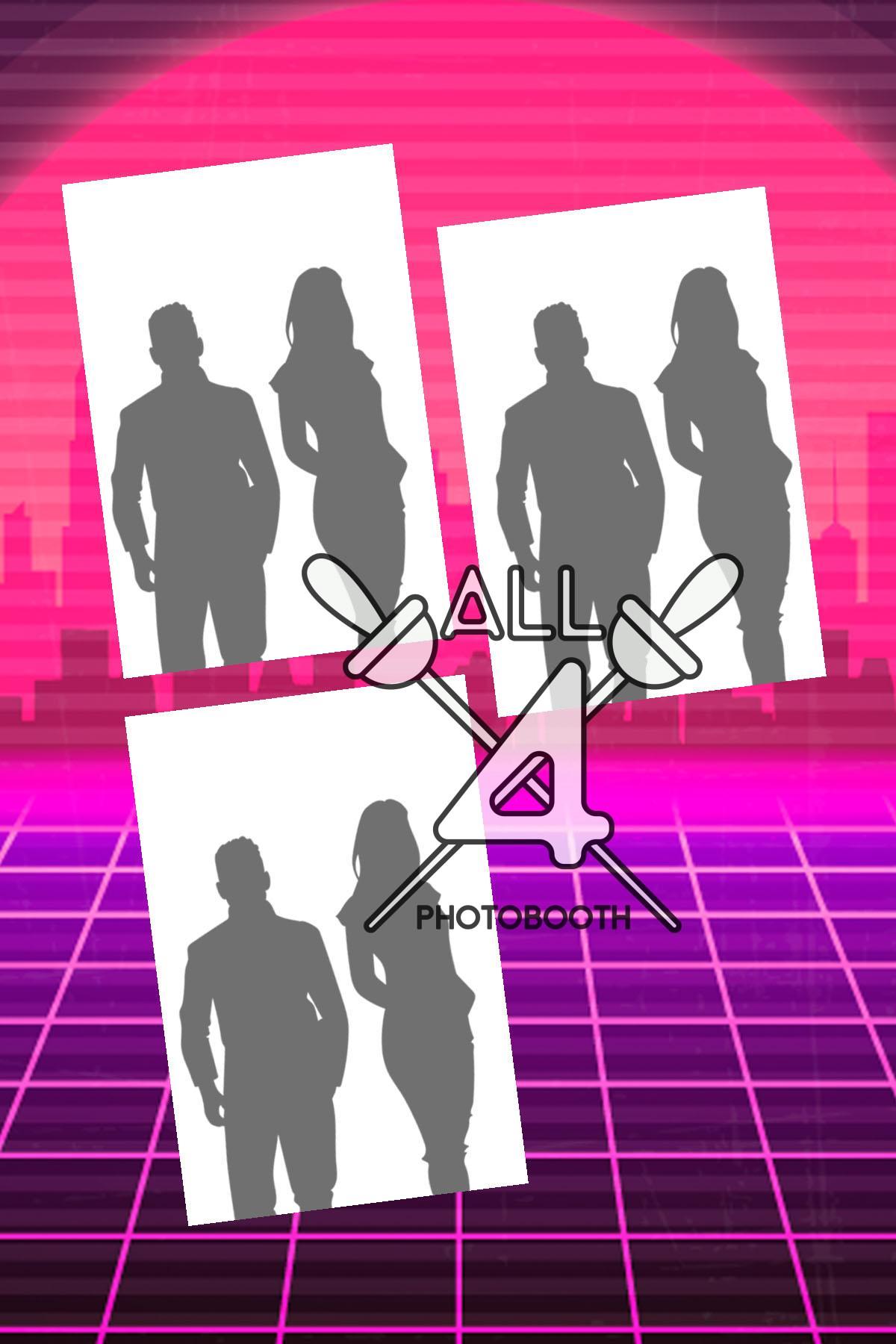 retro II- ALL450224 - Image 5