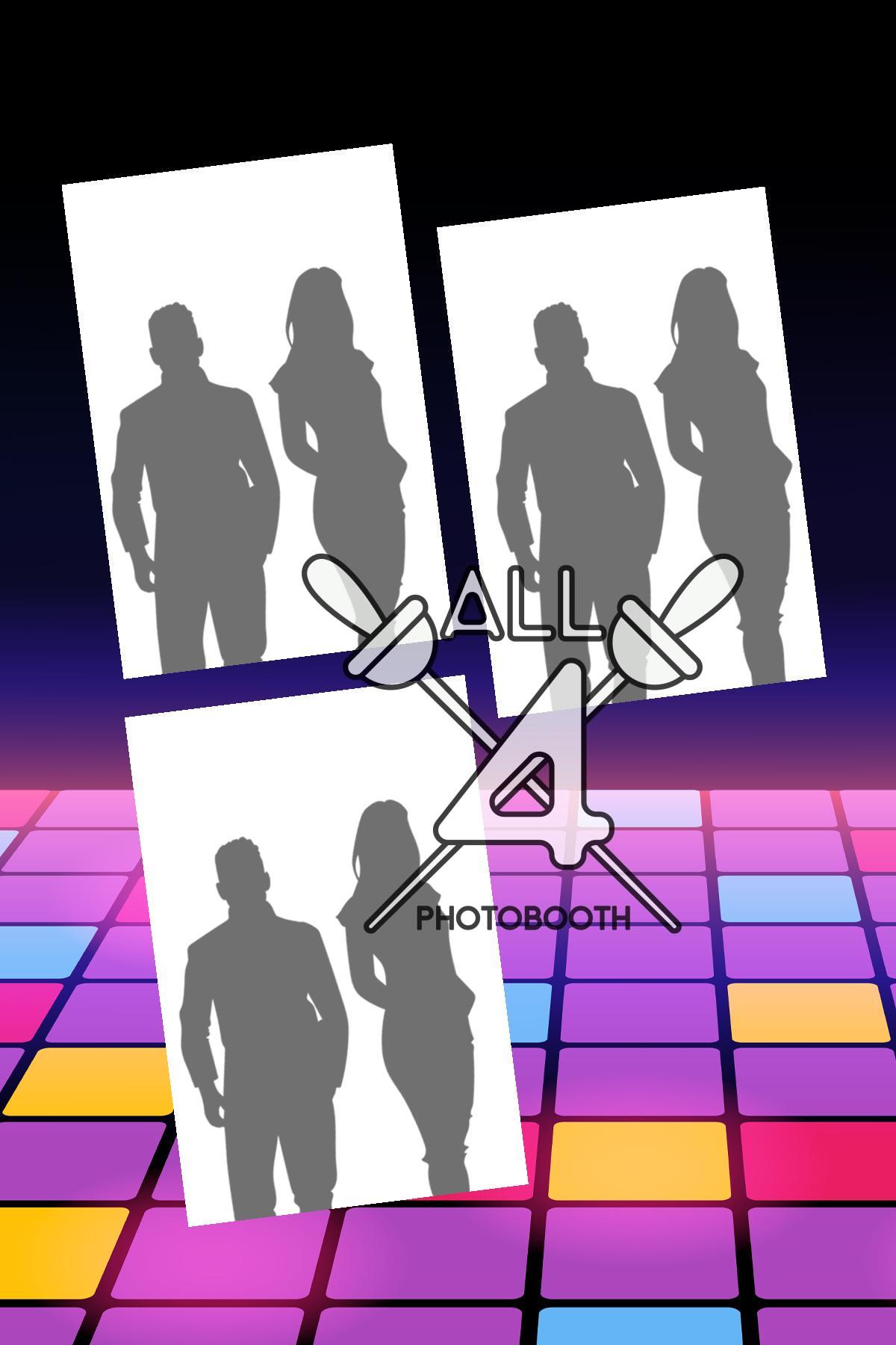 Disco II - ALL450228 - Image 3