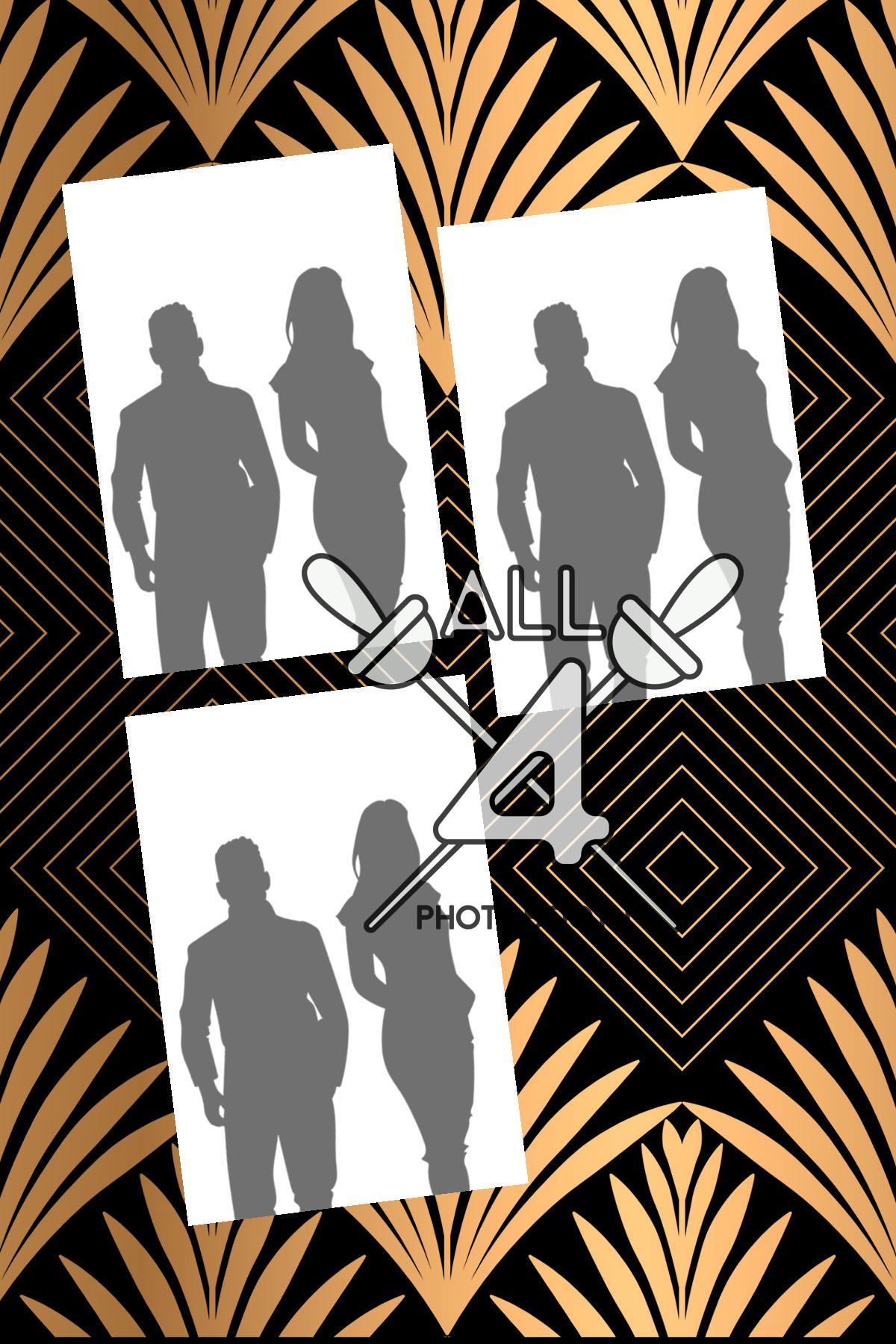 The Great Gatsby- ALL450213 - Image 8