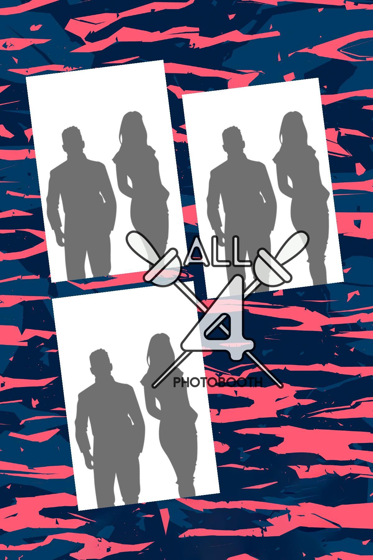 Pink Military - ALL450234 - Image 12