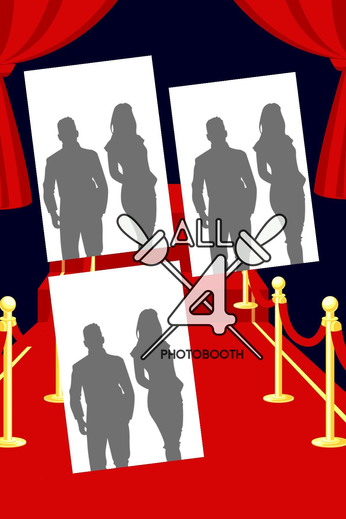 Red Carpet II - ALL450236 - Image 12