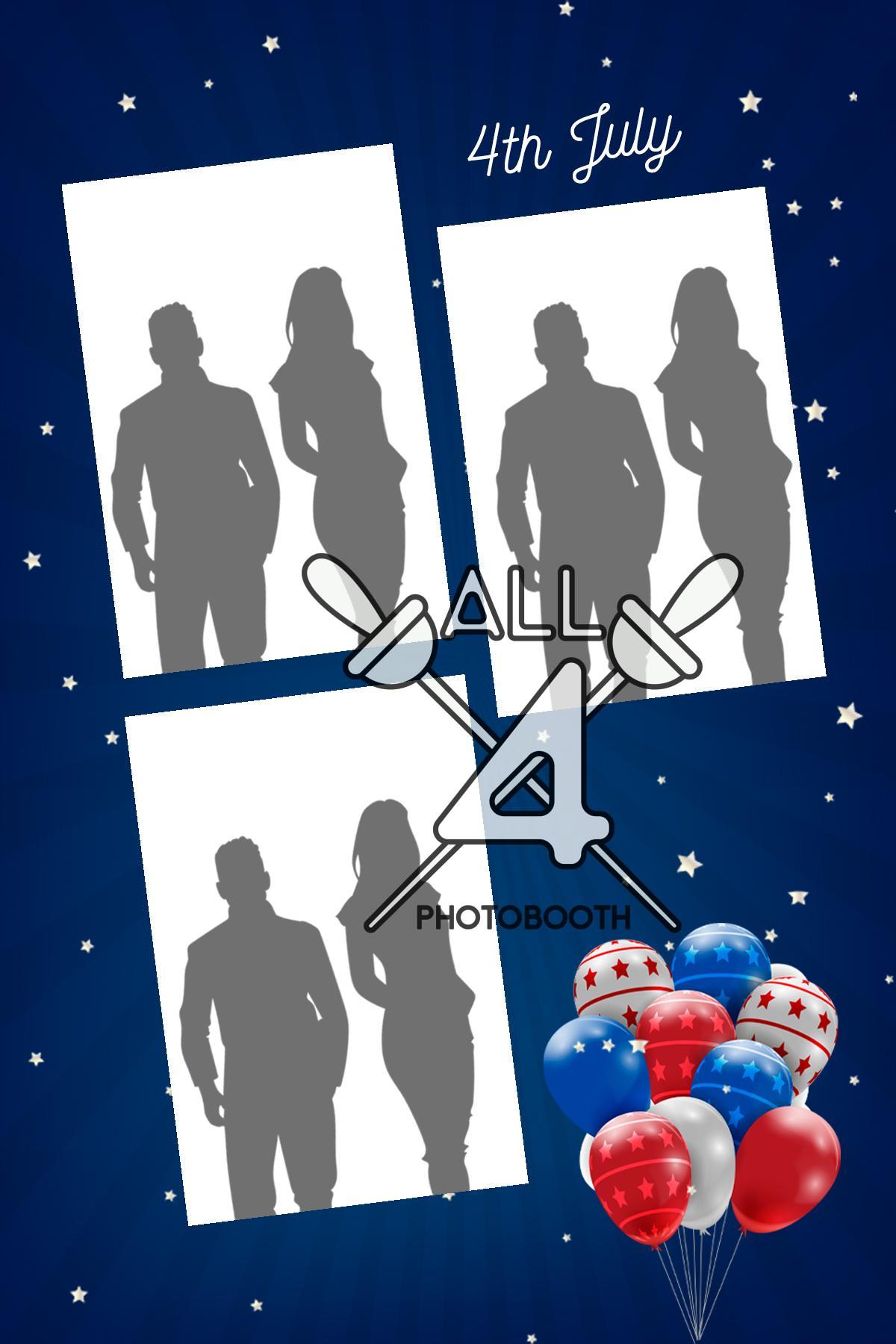 4th July- ALL450241 - Image 5