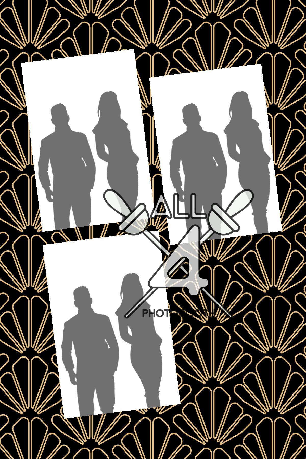 The Great Gatsby II- ALL450214 - Image 4