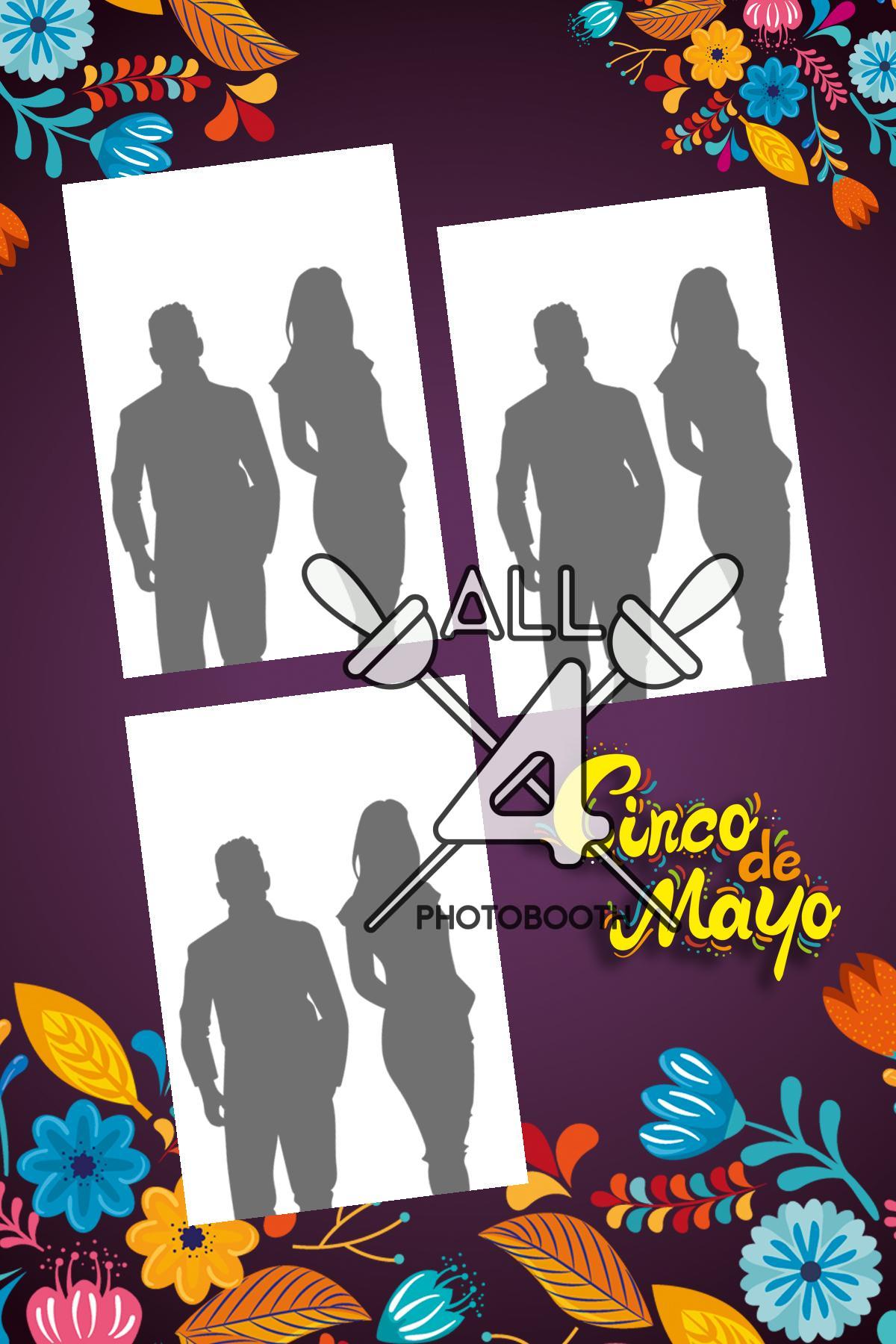 Cinco de Mayo II - ALL450242 - Image 3