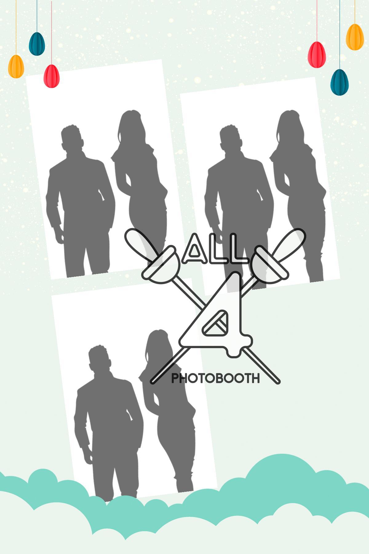 H. Easter II- ALL450245 - Image 4