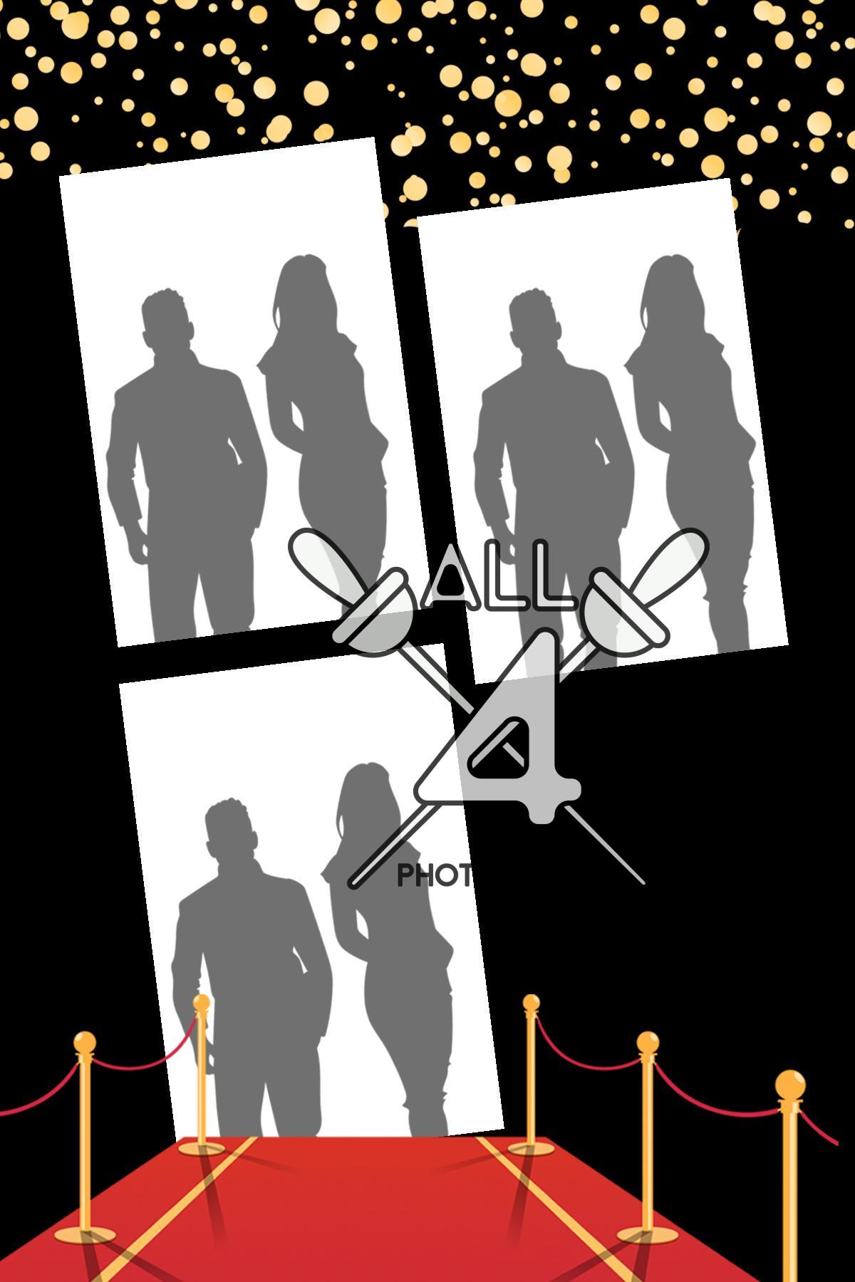 Red Carpet V- ALL450248 - Image 5