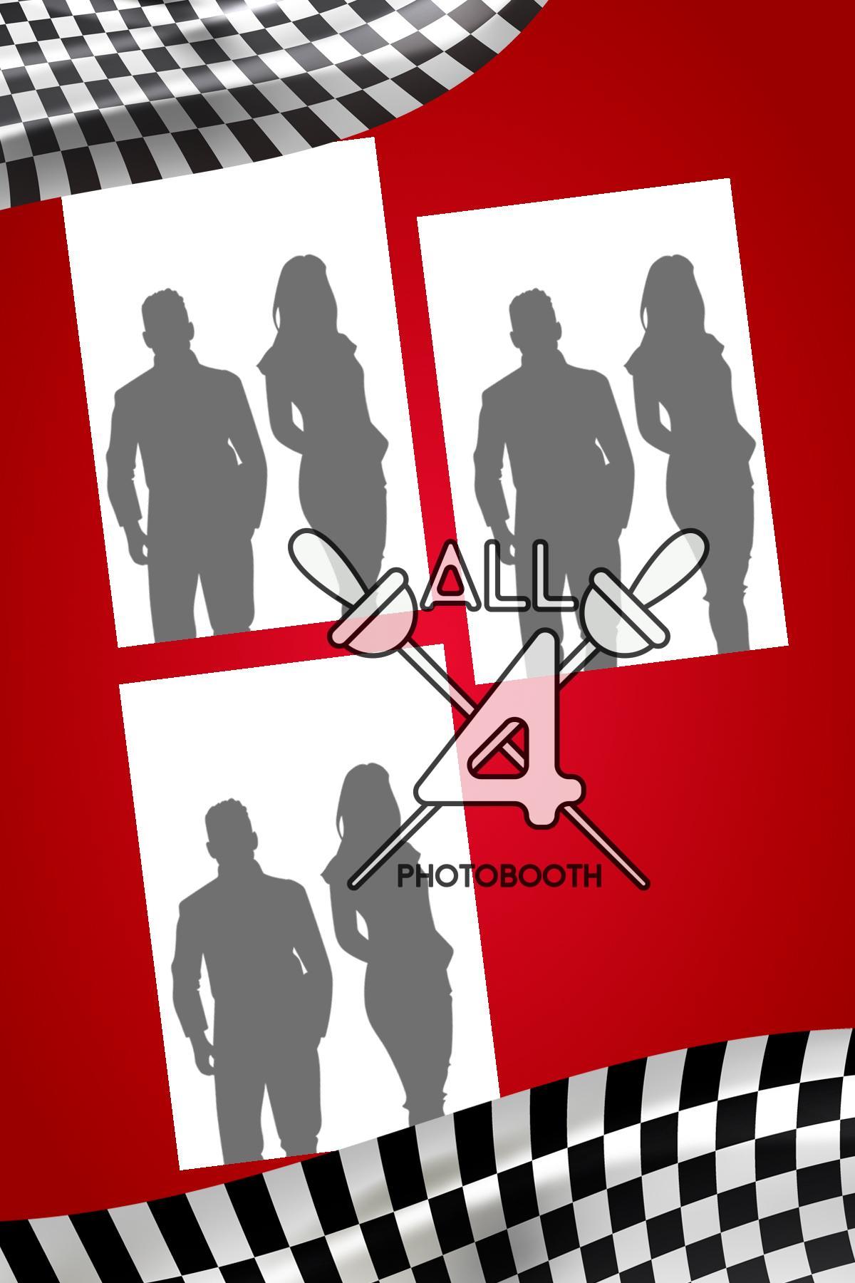 Red Car Racing- ALL450251 - Image 10