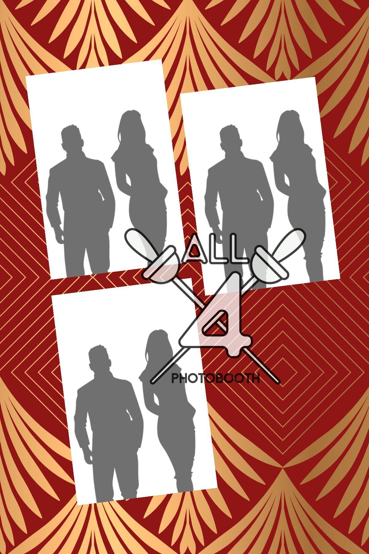 The Great Gatsby III- ALL450216 - Image 8