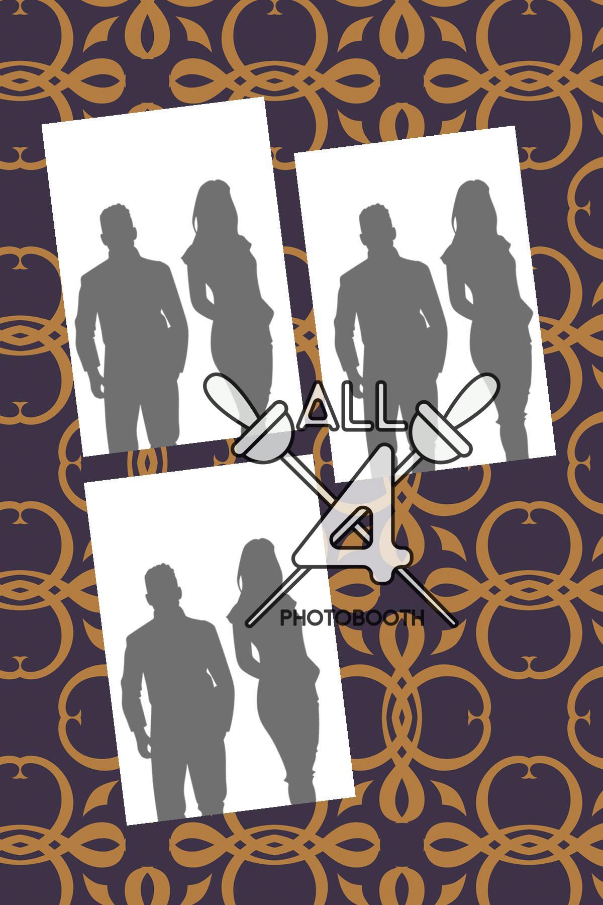 The Great Gatsby IV- ALL450217 - Image 3