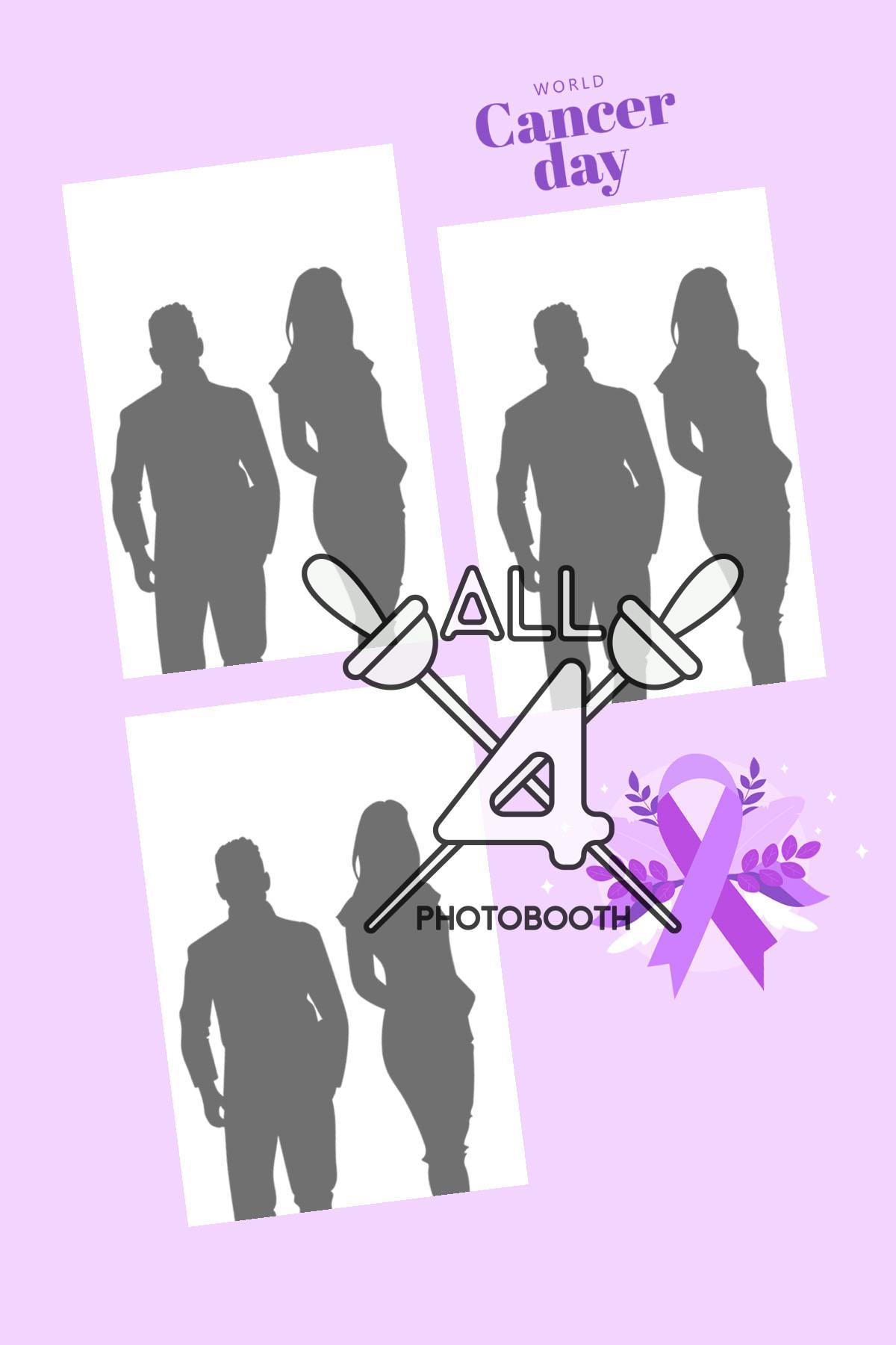 World Cancer Day II- ALL450218 - Image 7