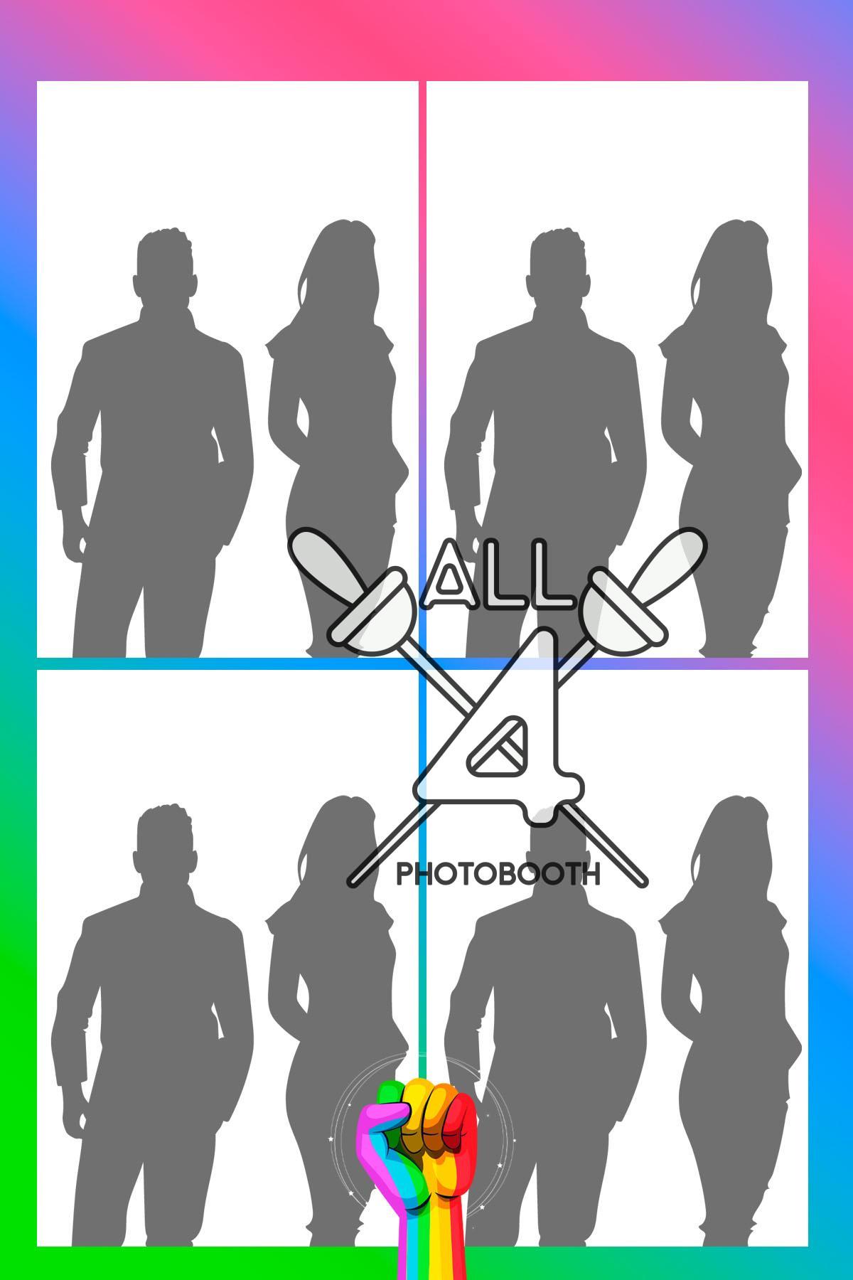 LGTBIQ III- ALL450221 - Image 10