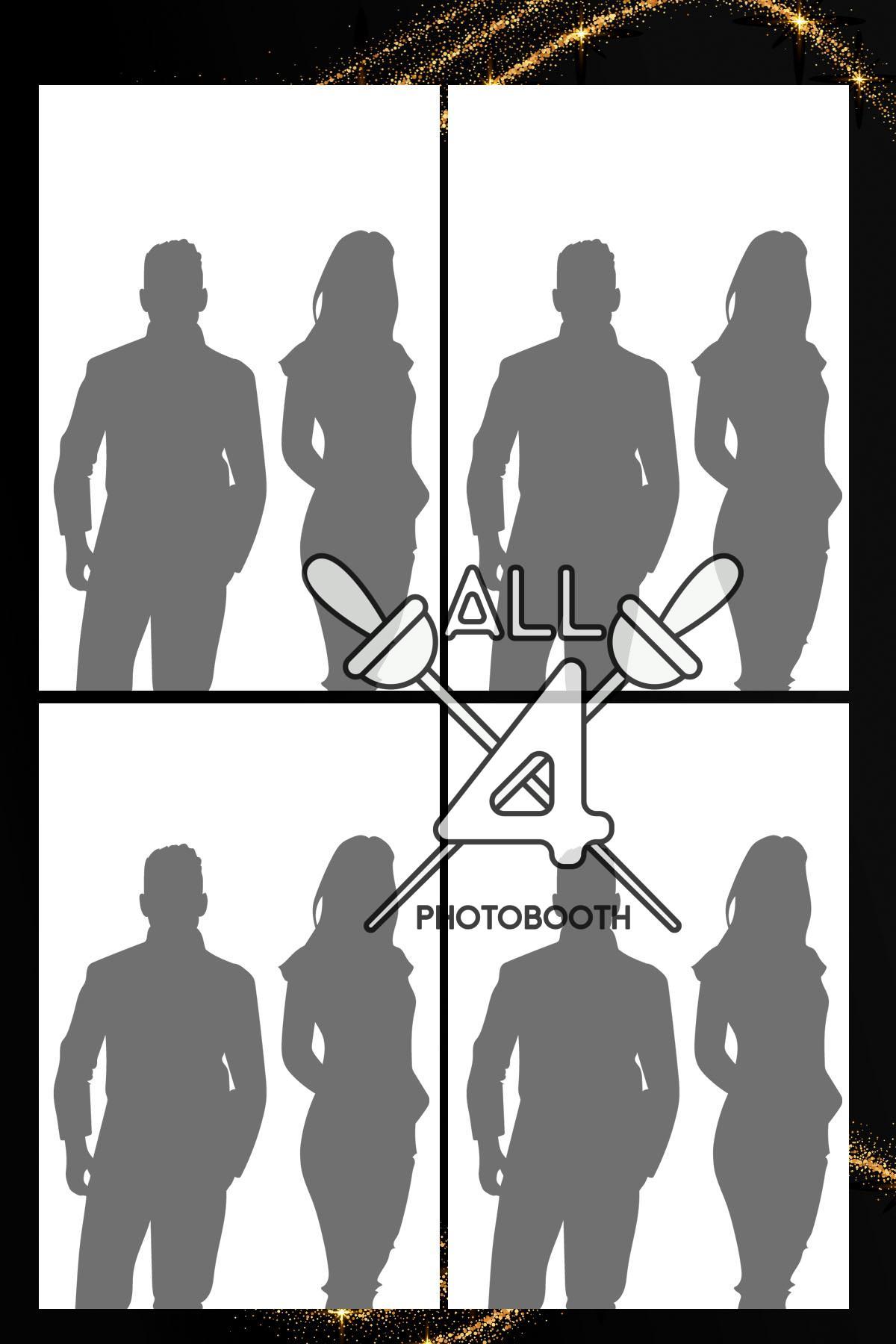 Black Prom- ALL450222 - Image 9