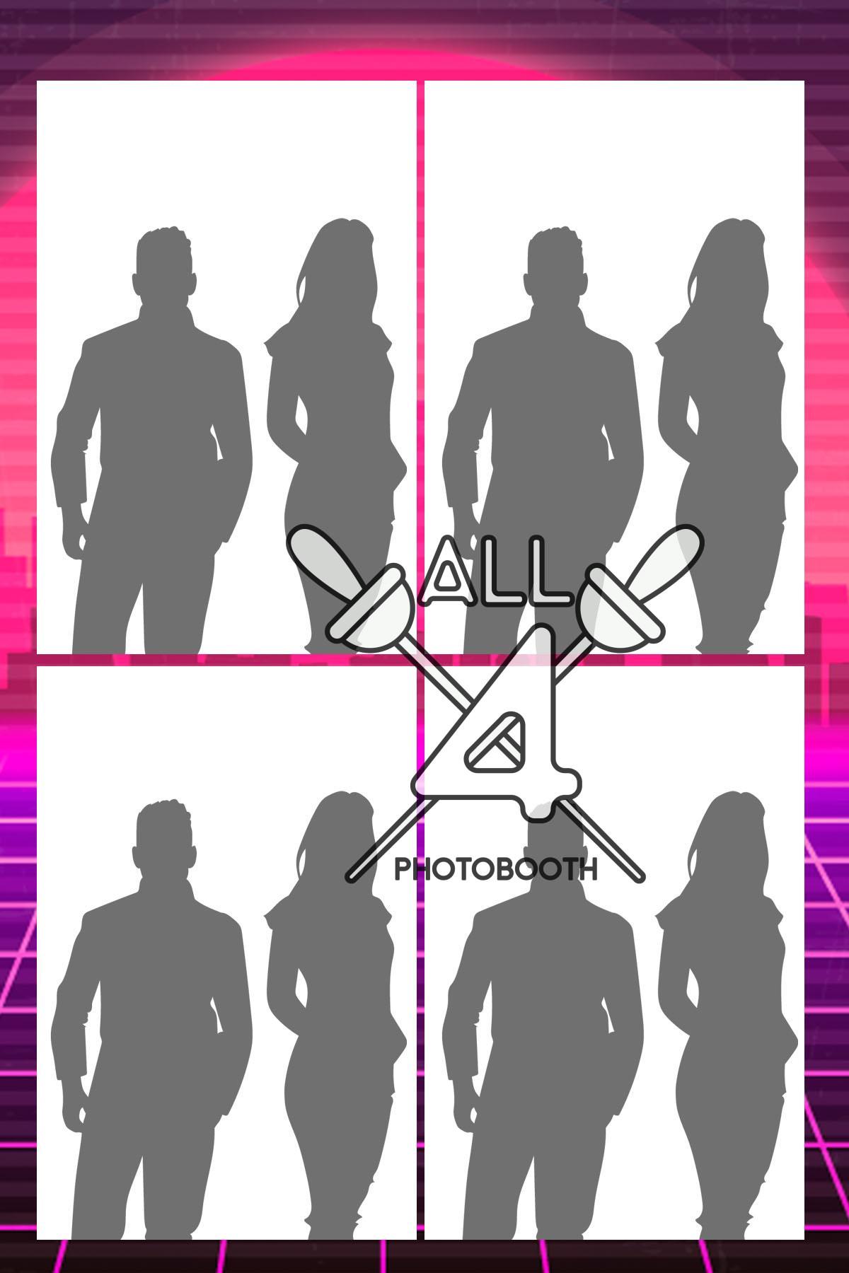 retro II- ALL450224 - Image 4