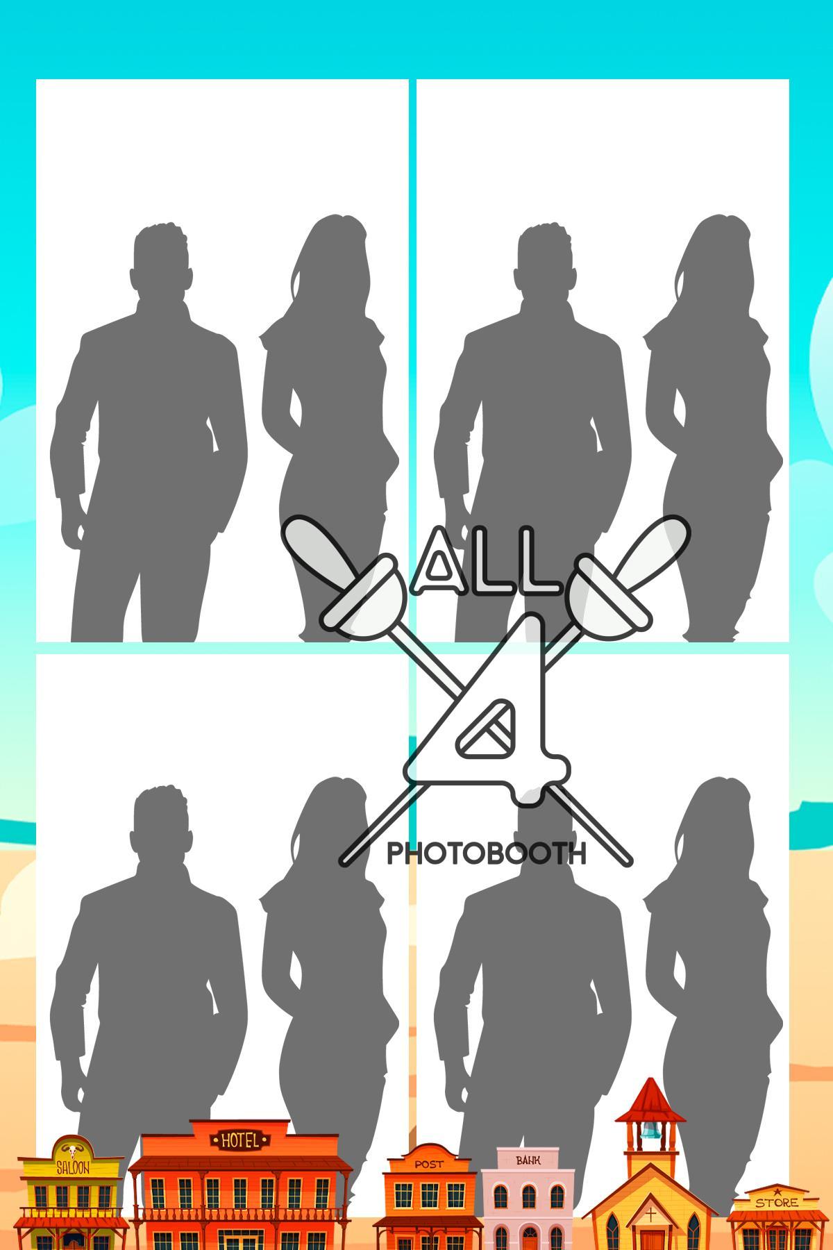 Western III - ALL450232 - Image 2