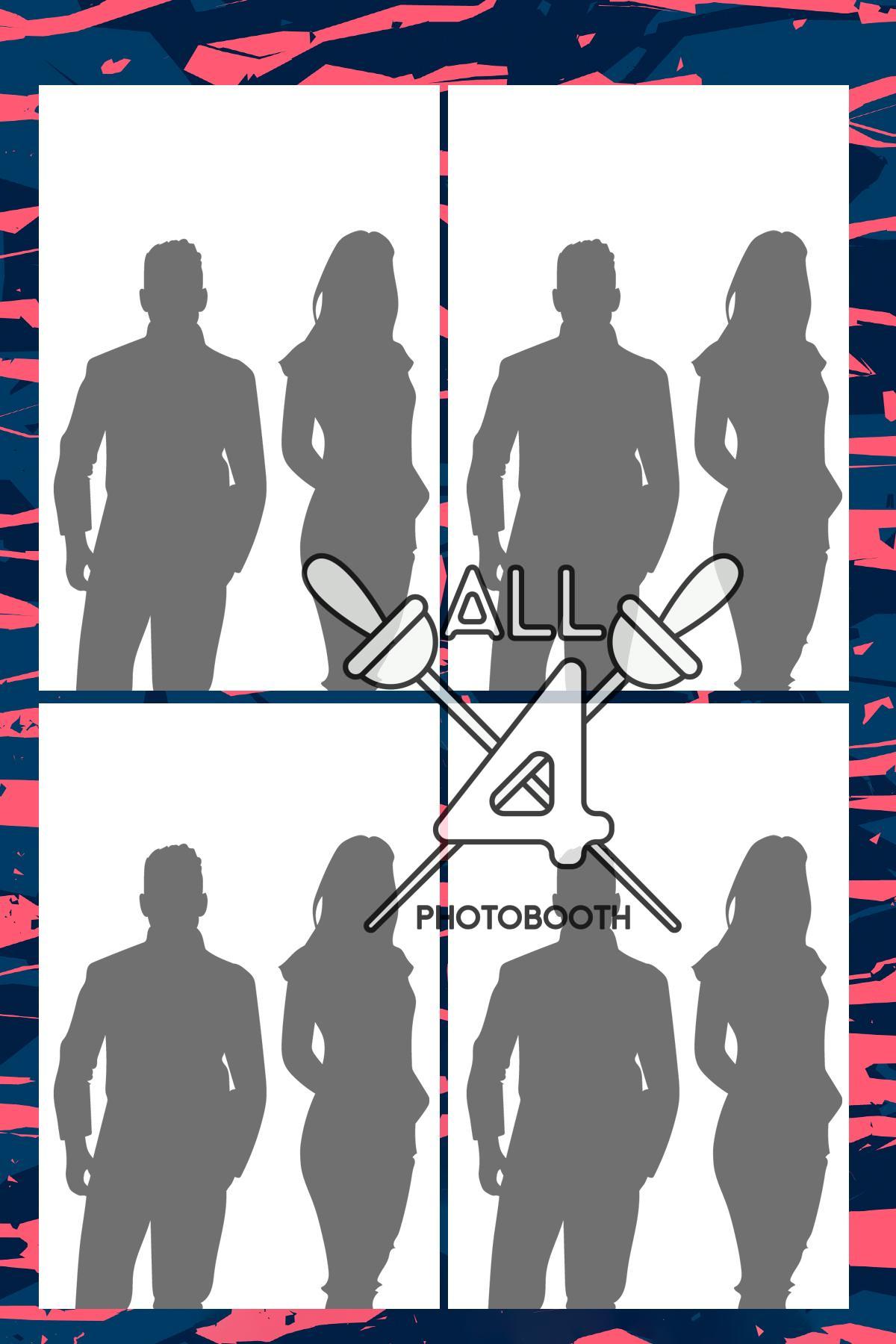 Pink Military - ALL450234 - Image 11