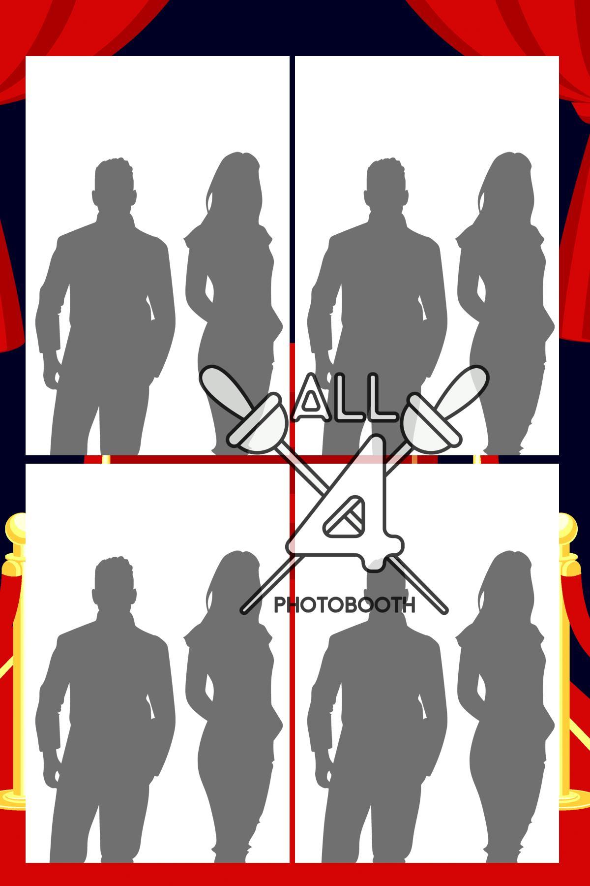 Red Carpet II - ALL450236 - Image 13