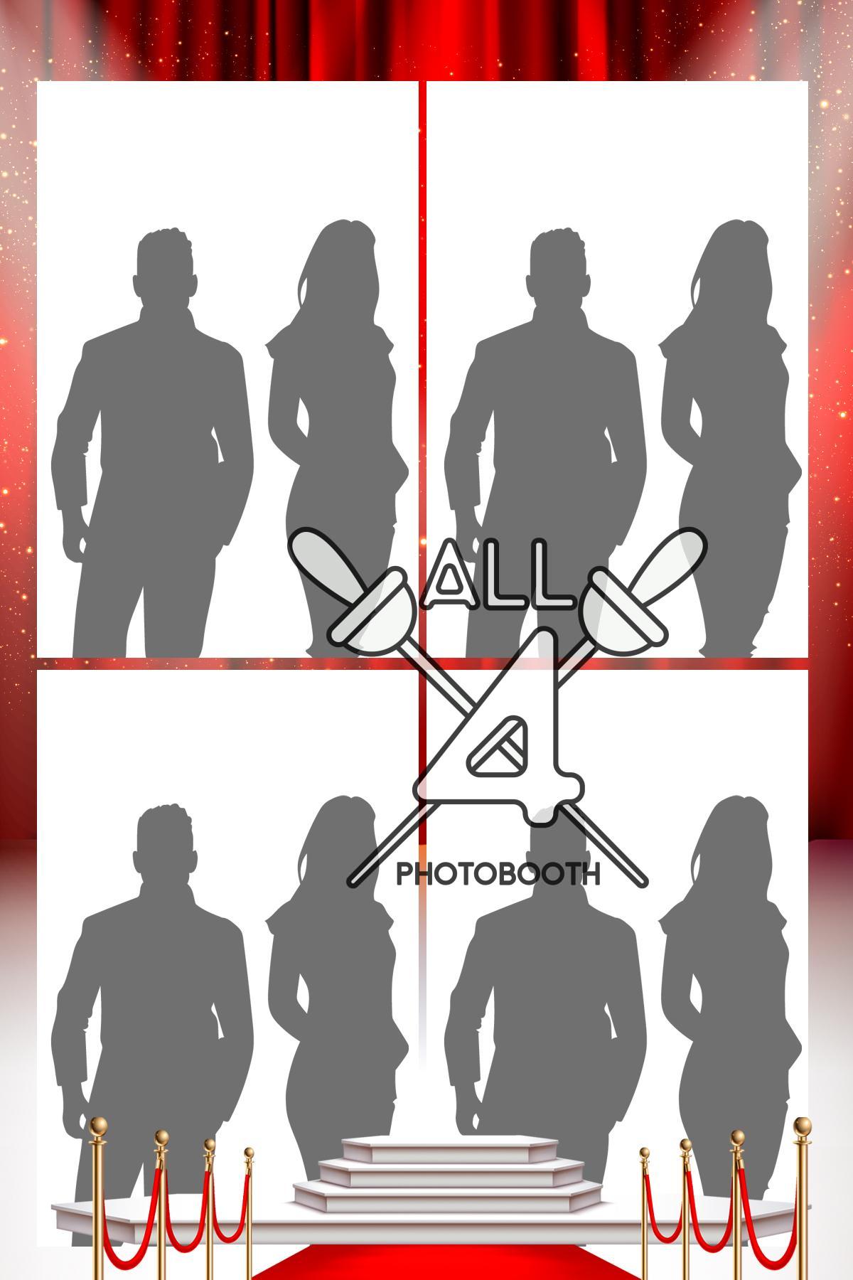 Red Carpet III - ALL450237 - Image 12