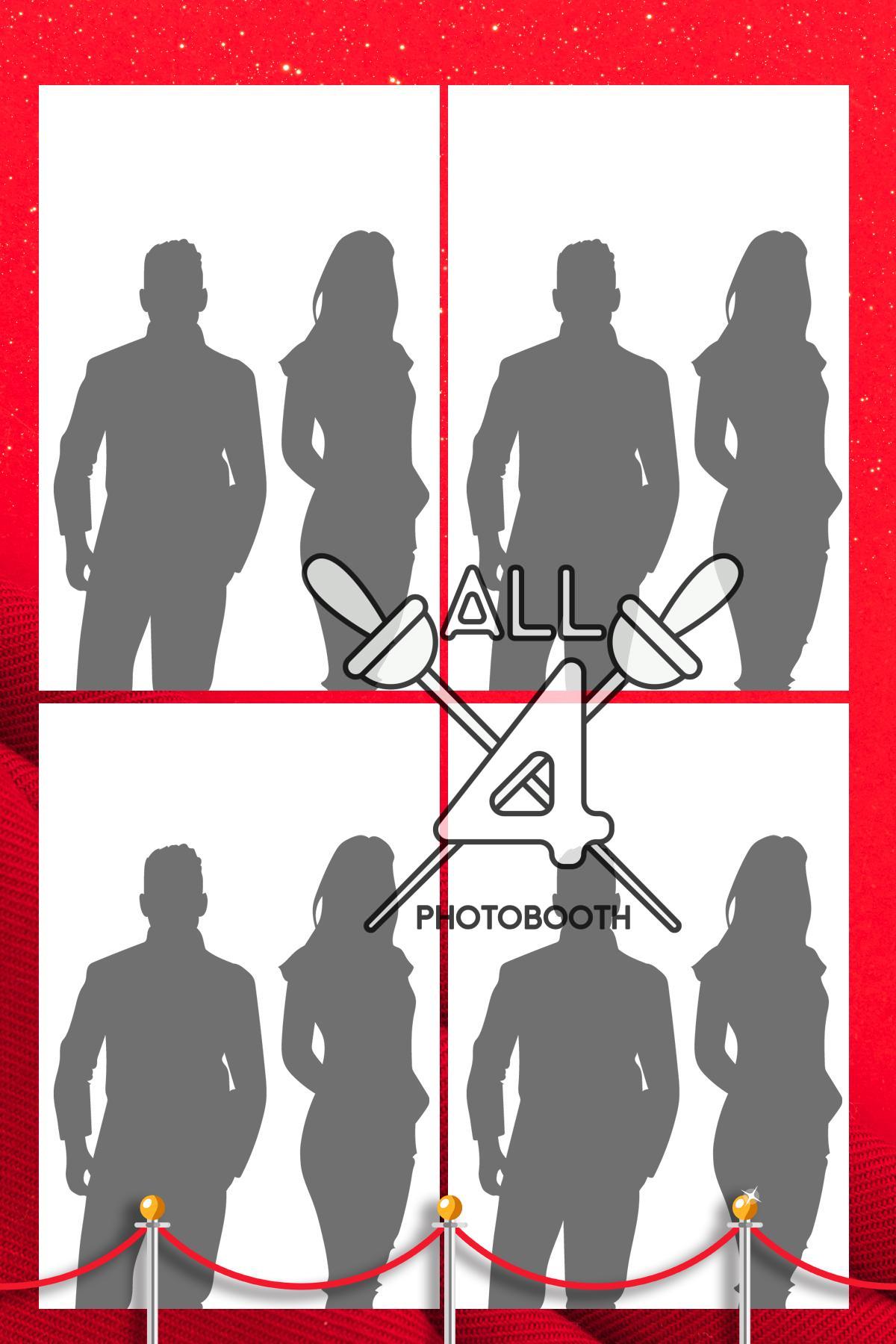 Red Carpet IV - ALL450238 - Image 2