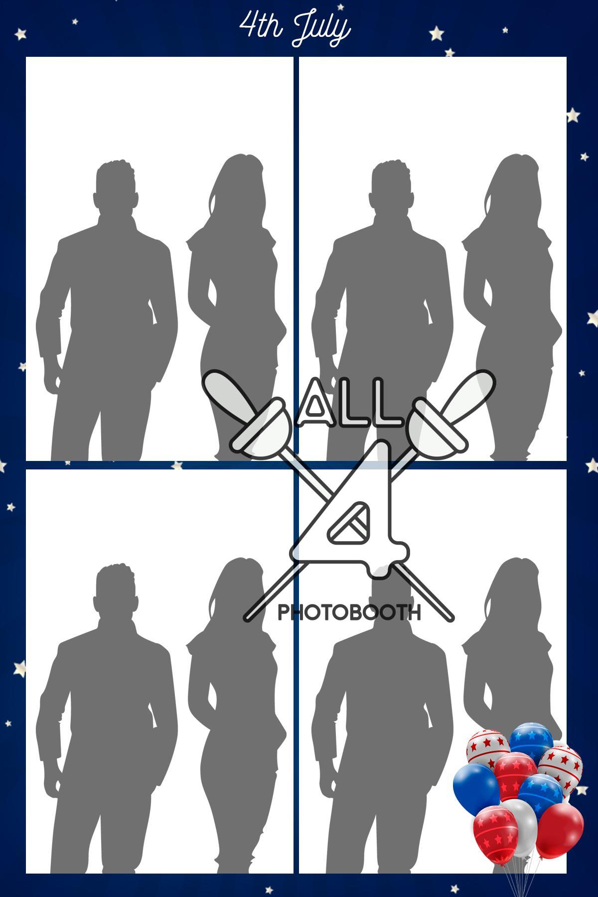 4th July- ALL450241 - Image 4