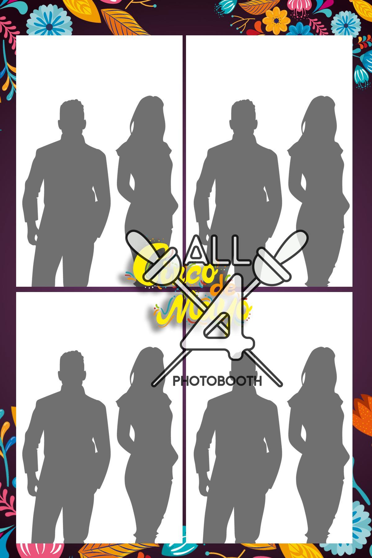 Cinco de Mayo II - ALL450242 - Image 2