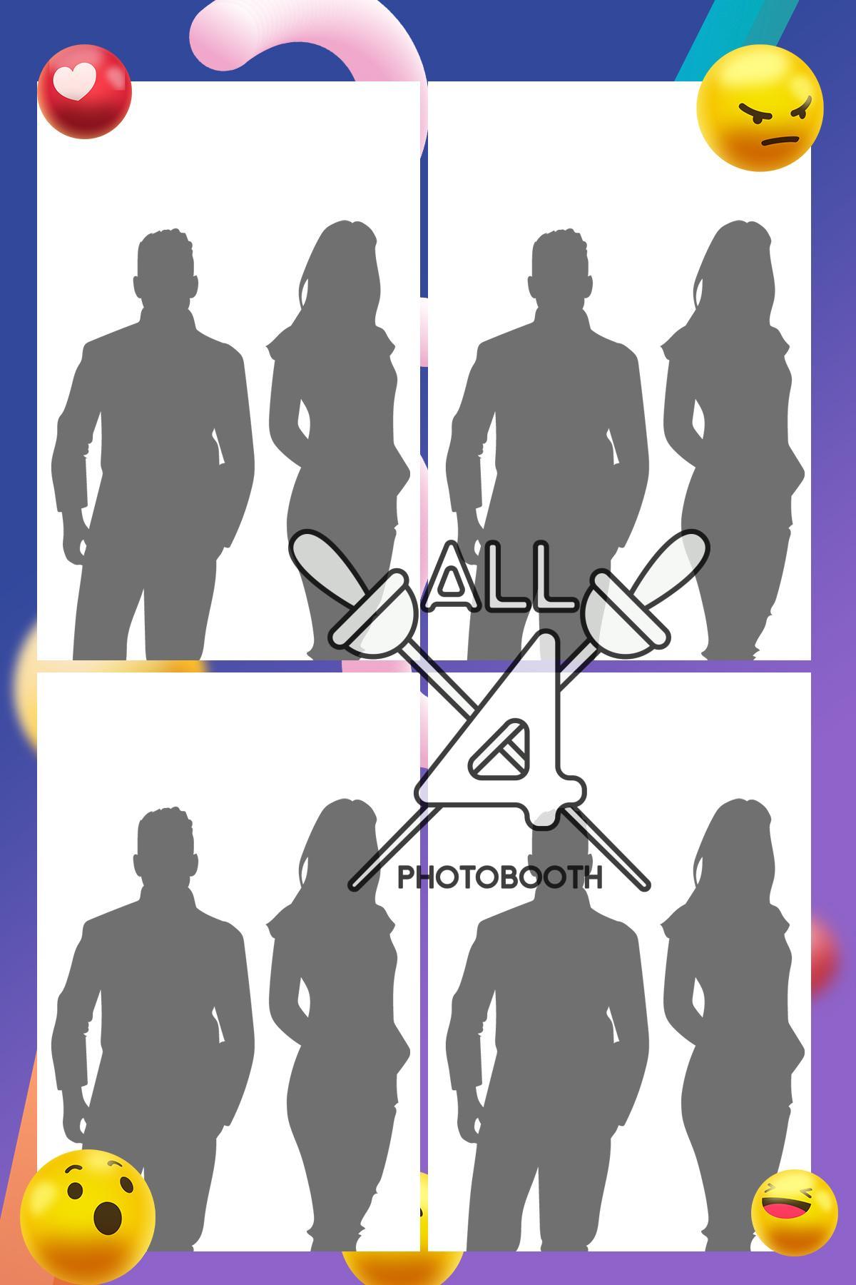 Emoji IV- ALL450249 - Image 3