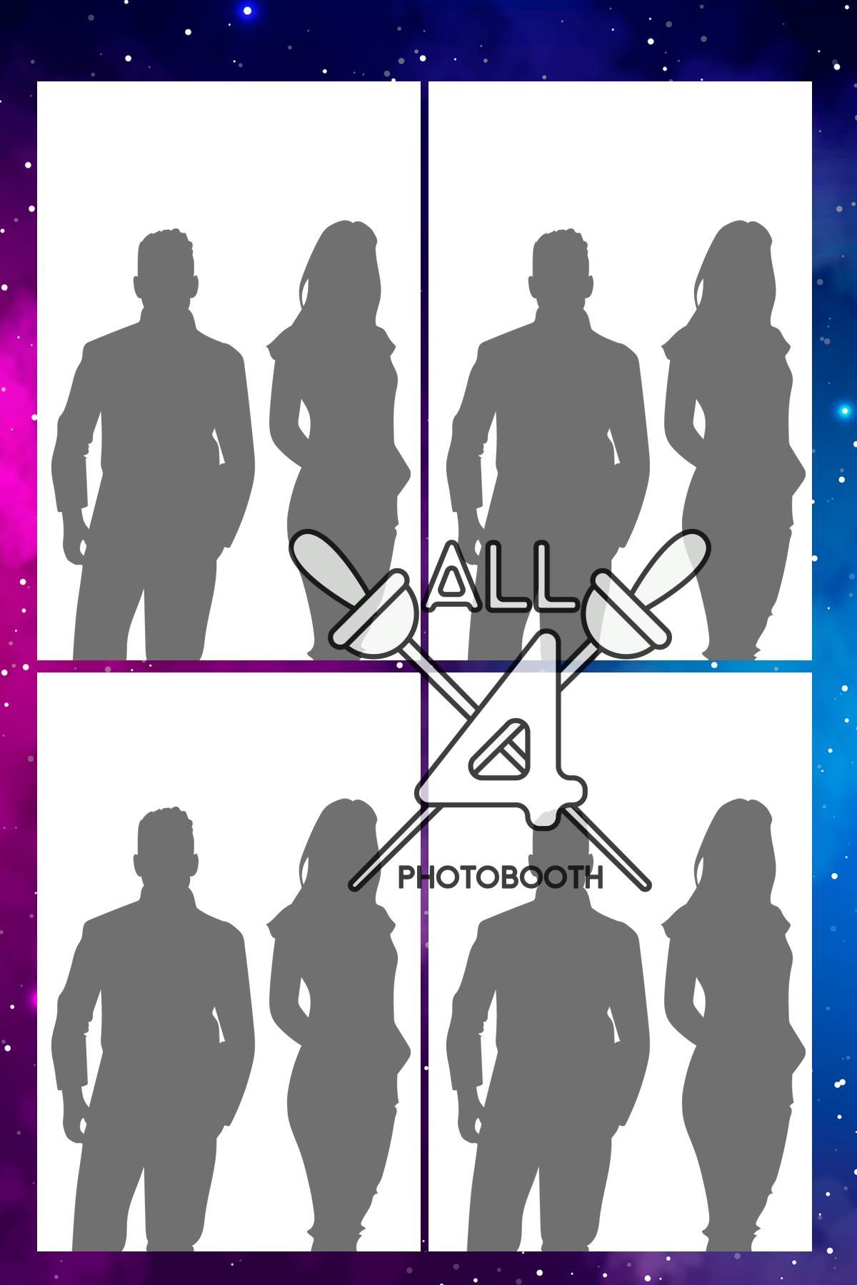 Stars II- ALL450254 - Image 6