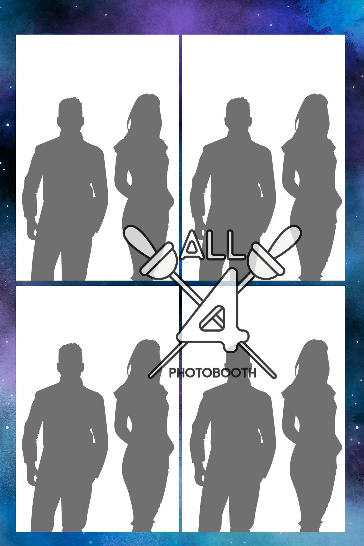 Stars III- ALL450255 - Image 4