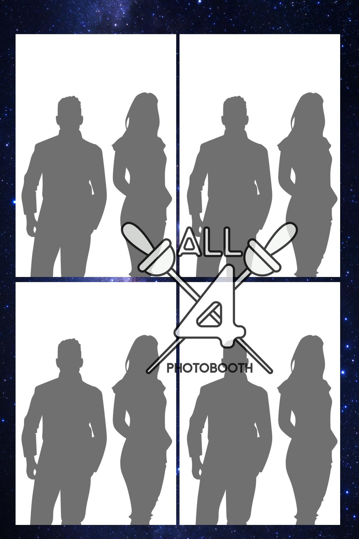 Stars IV- ALL450256 - Image 6