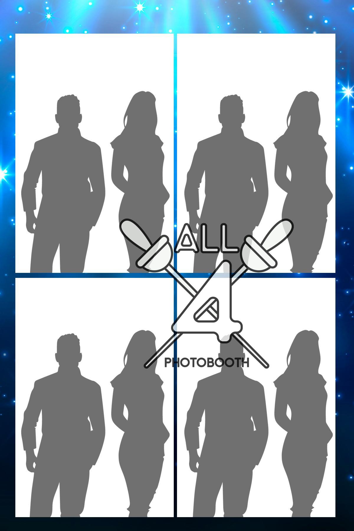 Stars V- ALL450257 - Image 3