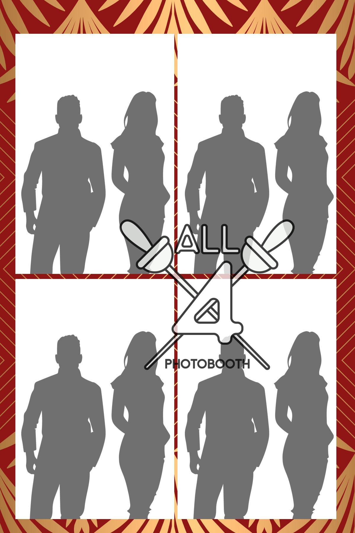 The Great Gatsby III- ALL450216 - Image 7