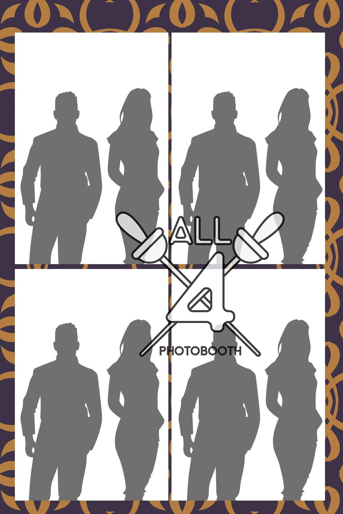 The Great Gatsby IV- ALL450217 - Image 2