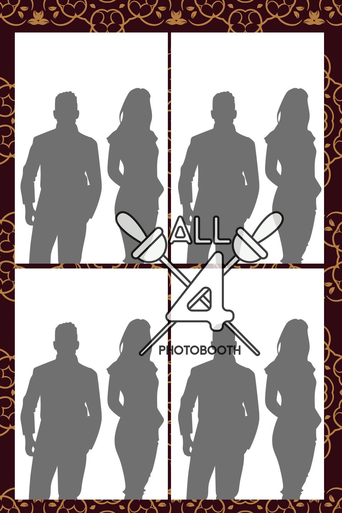 The Great Gatsby V- ALL450218 - Image 2