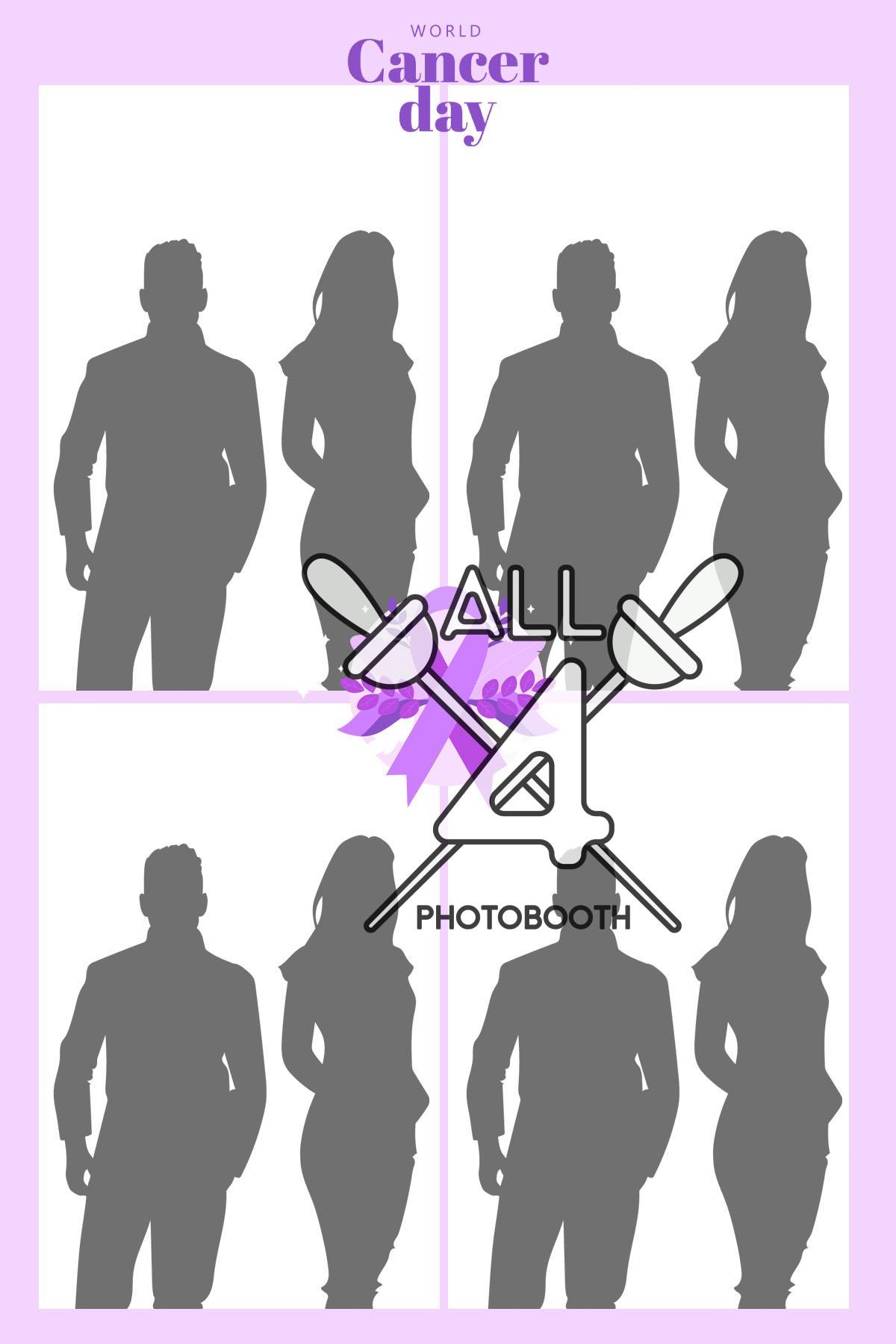 World Cancer Day II- ALL450218 - Image 12