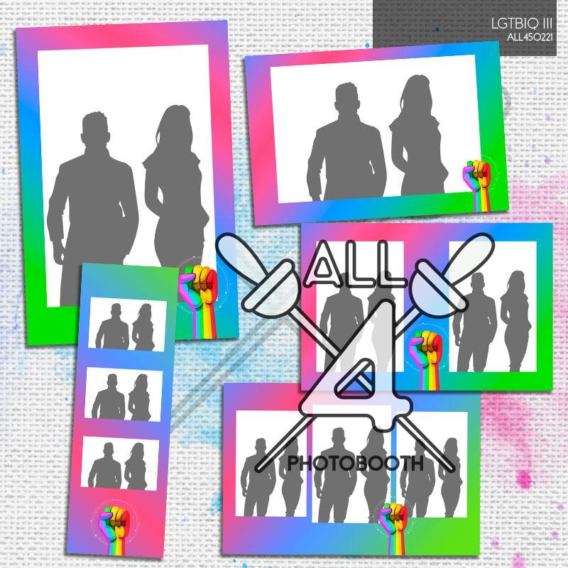 LGTBIQ III- ALL450221