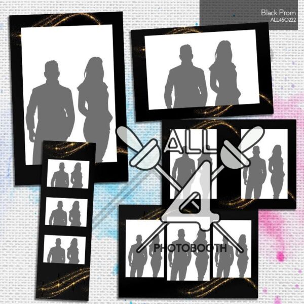 Black Prom- ALL450222