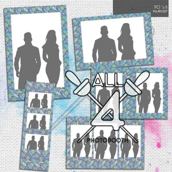 90´s II - ALL450227