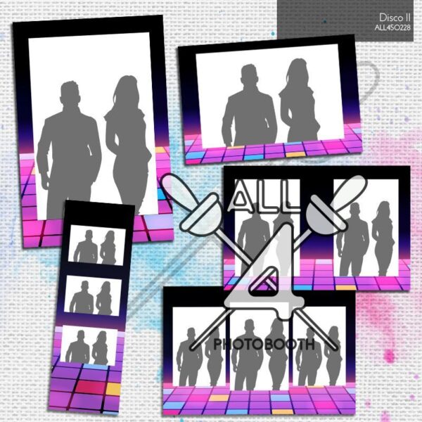 Disco II - ALL450228