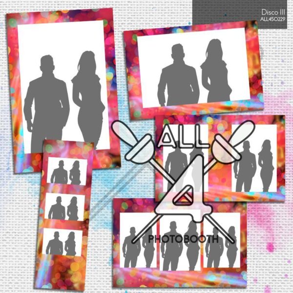 Disco III - ALL450229