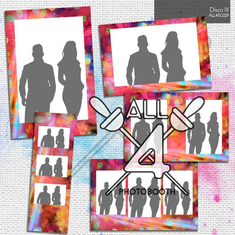 Disco III - ALL450229