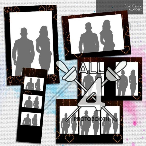Gold Casino - ALL450230