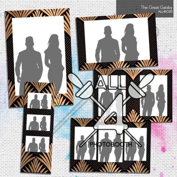 The Great Gatsby- ALL450213