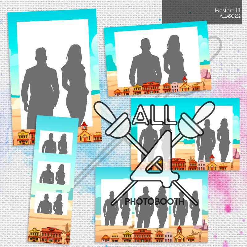 Western III - ALL450232