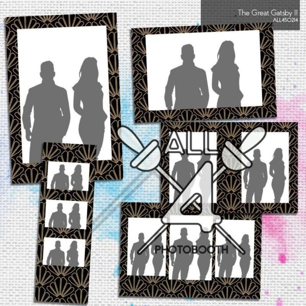 The Great Gatsby II- ALL450214