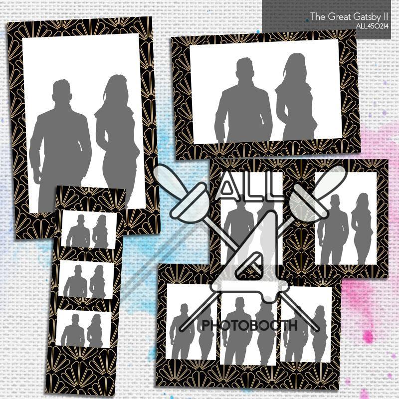 The Great Gatsby II- ALL450214