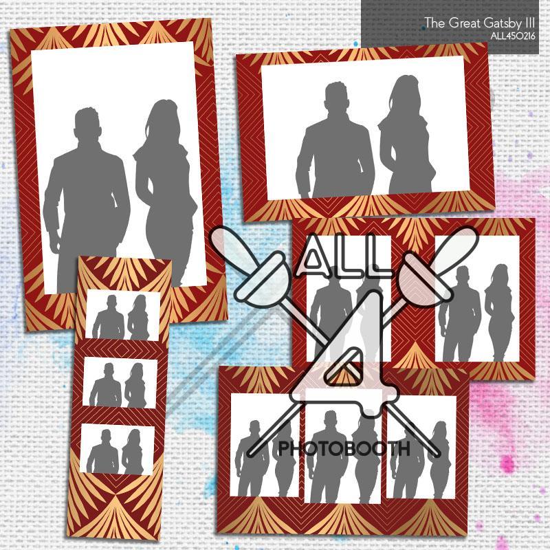 The Great Gatsby III- ALL450216