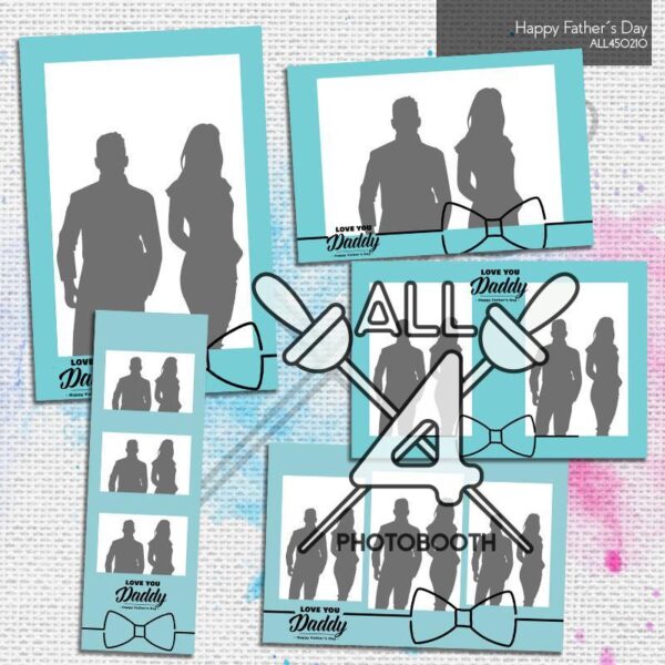 Happy Father´s Day- ALL450210