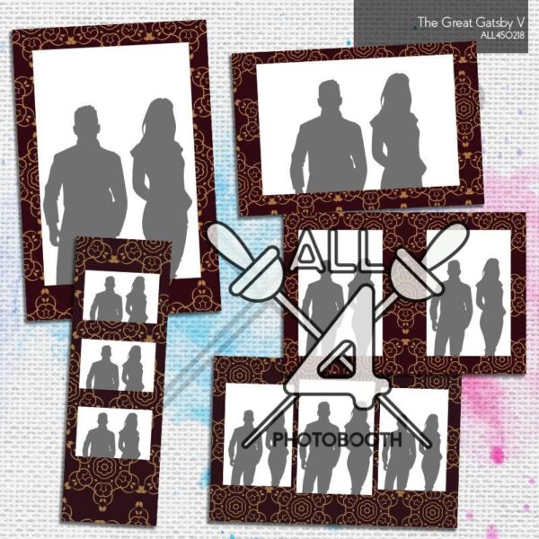 The Great Gatsby V- ALL450218