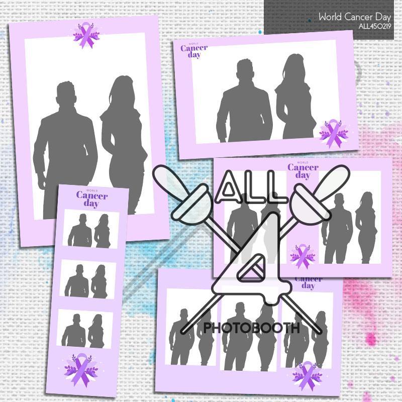 World Cancer Day II- ALL450218