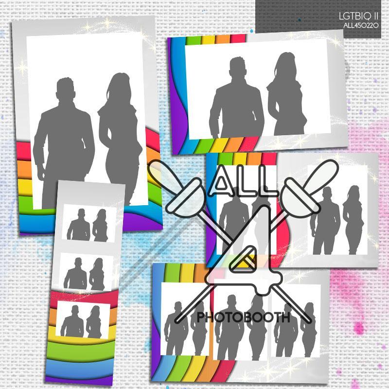 LGTBIQ II- ALL450220