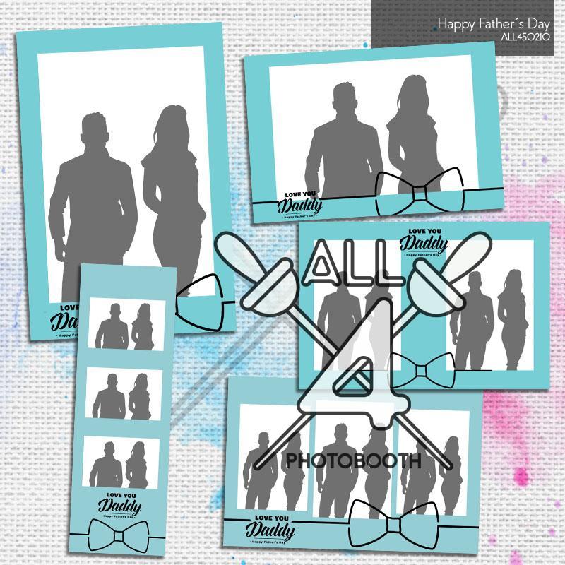 Happy Father´s Day- ALL450210